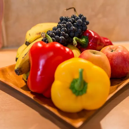 Wollmeister Apartman *