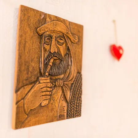 Apartman Wollmeister *