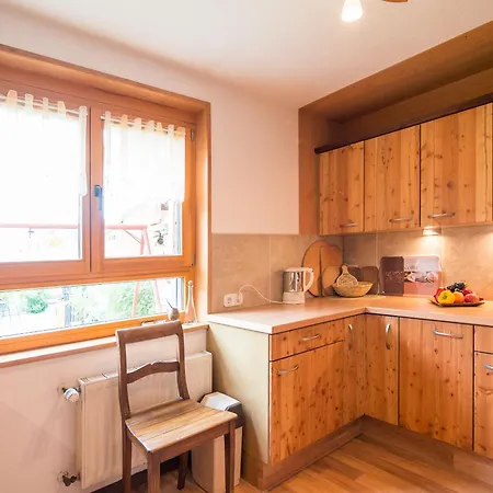 Wollmeister Apartman Bad Liebenzell