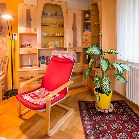 Wollmeister Apartman