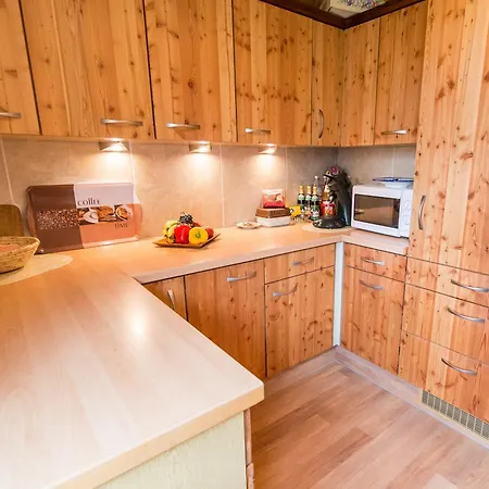 Wollmeister Apartman Bad Liebenzell