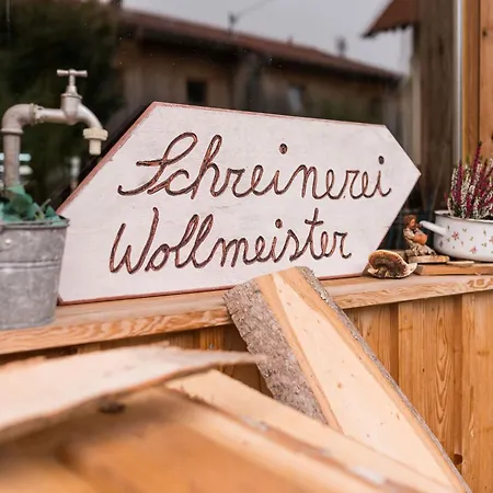 Wollmeister * Bad Liebenzell