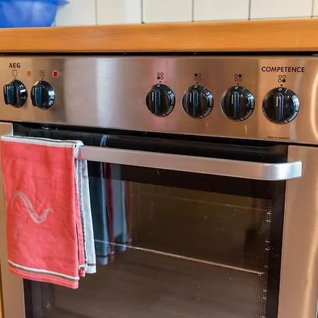 Apartman Wollmeister