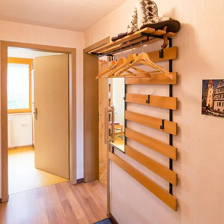 Appartement Wollmeister Bad Liebenzell