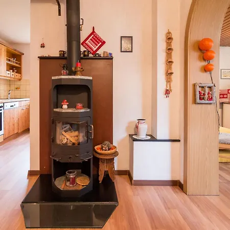 Wollmeister Appartement