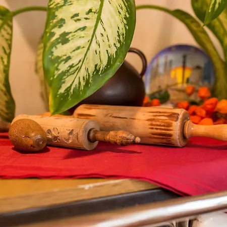 Appartement Wollmeister