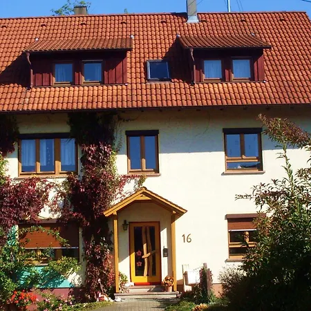 Wollmeister Appartement *