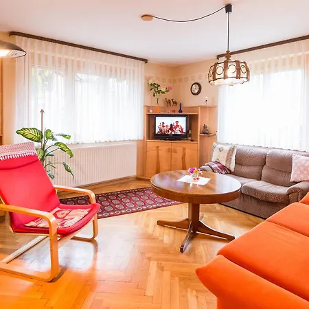 Apartment Wollmeister *