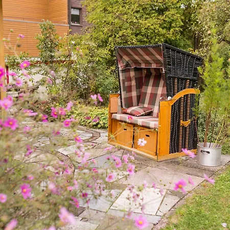 Wollmeister Apartman