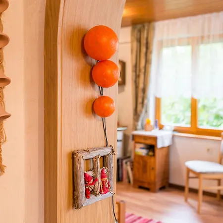 Wollmeister Apartman *