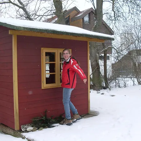 Apartman Wollmeister Bad Liebenzell