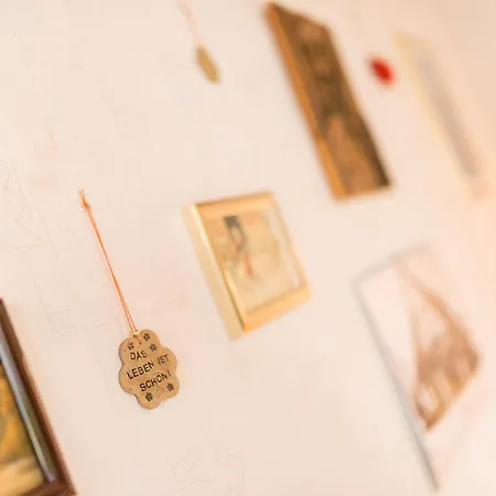 Wollmeister Apartman